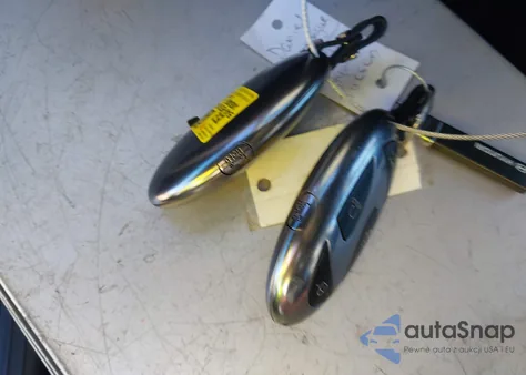 2025 Hyundai Tucson Sel Convenience z USA, uszkodzony, nr VIN 3KMJC3DEXSE009945